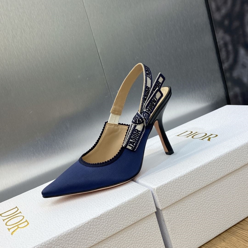 Christian Dior High Heels